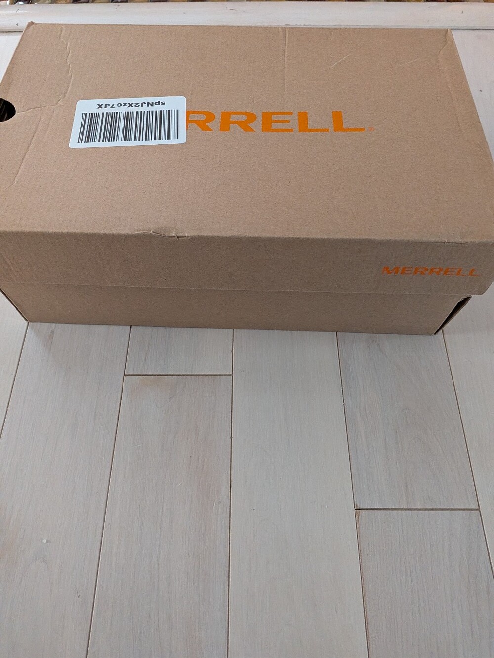 Merrell Jungle Slide - Picture 6 of 6